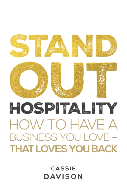 Stand Out Hospitality