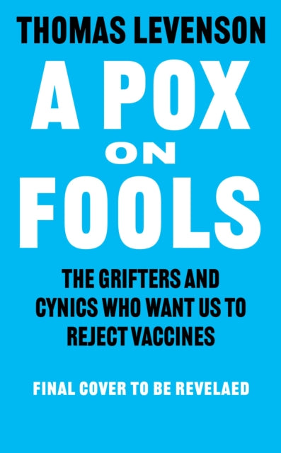 Pox on Fools