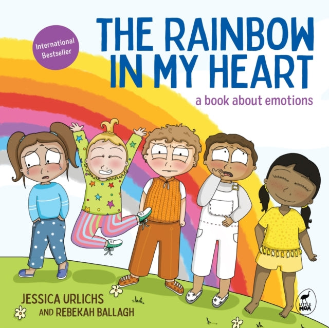 Rainbow in My Heart