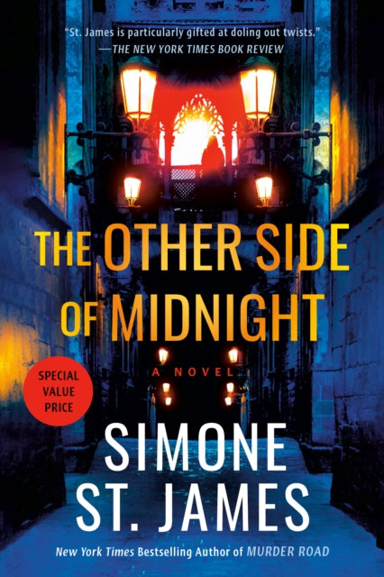 Other Side of Midnight