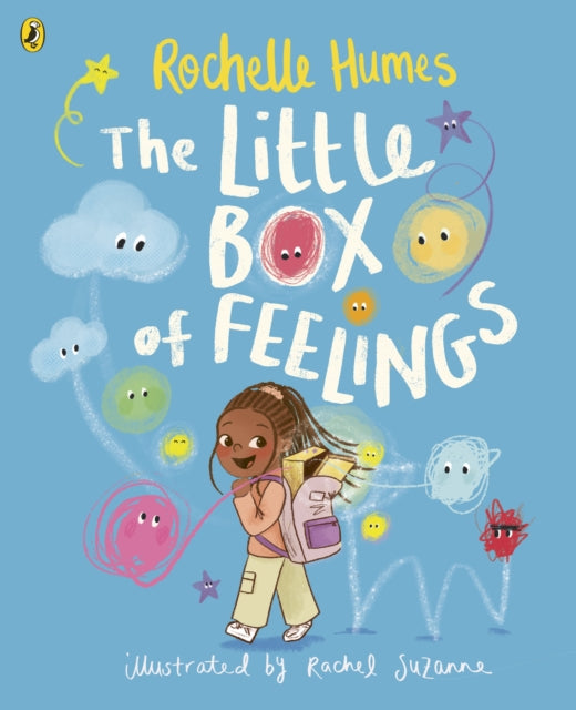 Little Box of Feelings