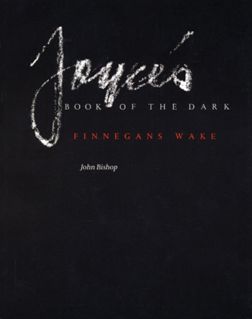 Joyce's Book of the Dark