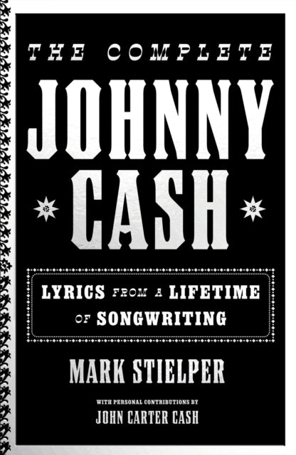 Complete Johnny Cash