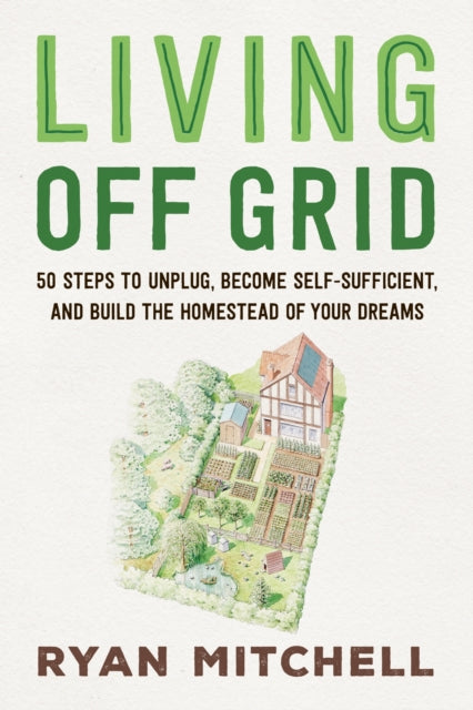 Living Off Grid