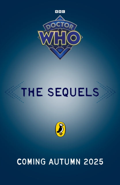 Doctor Who: The Adventures After