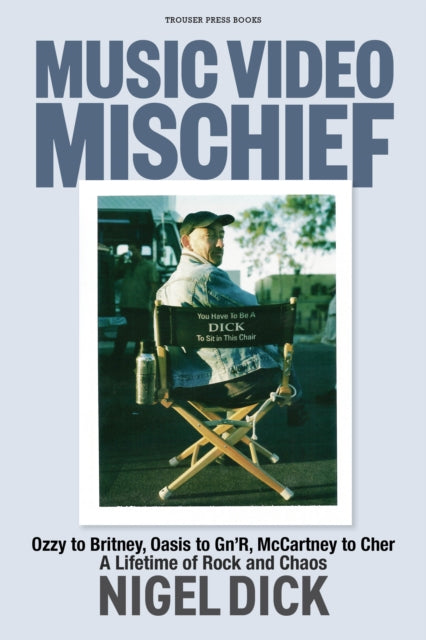 Music Video Mischief