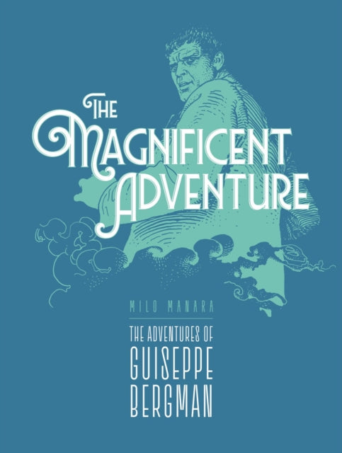 Magnificent Adventure