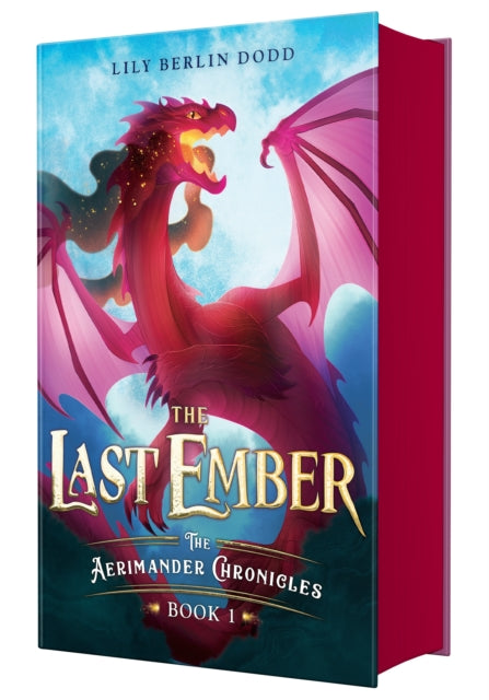 Last Ember