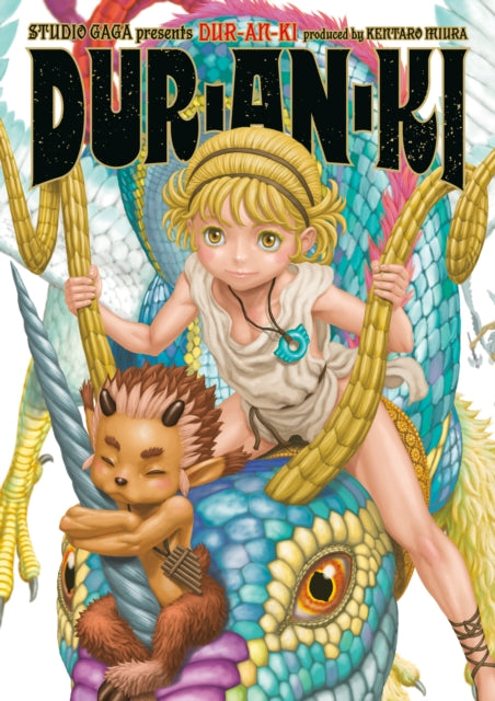 Dur-an-ki