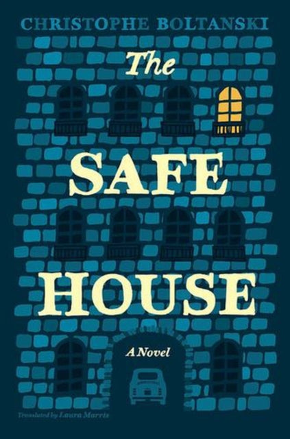 Safe House