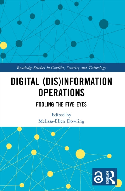 Digital (Dis)Information Operations
