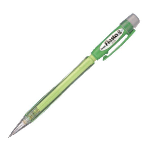 Tehnični svinčnik Pentel AX105 0,5 Fiesta, zelen