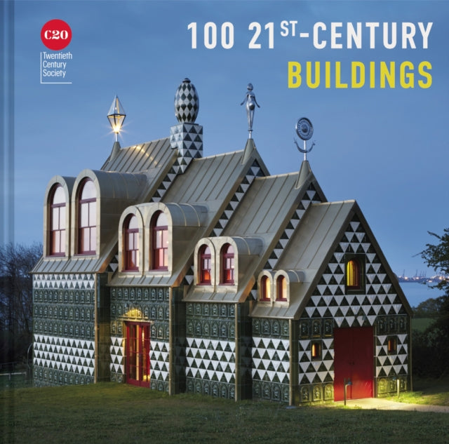 100 21st-Century Buildings