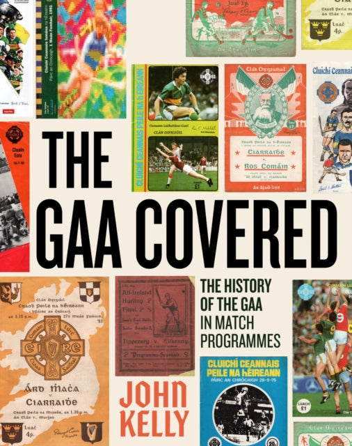 GAA Covered
