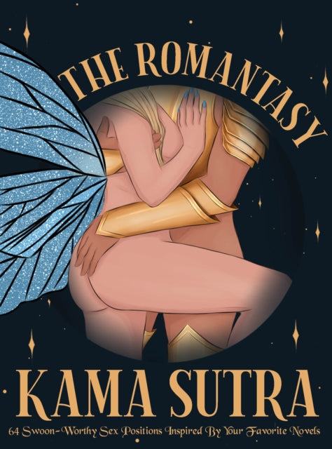 Romantasy Kama Sutra