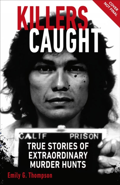 Killers Caught