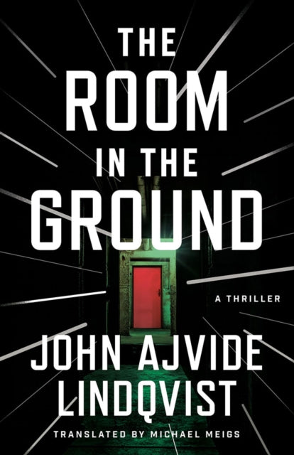 Room in the Ground