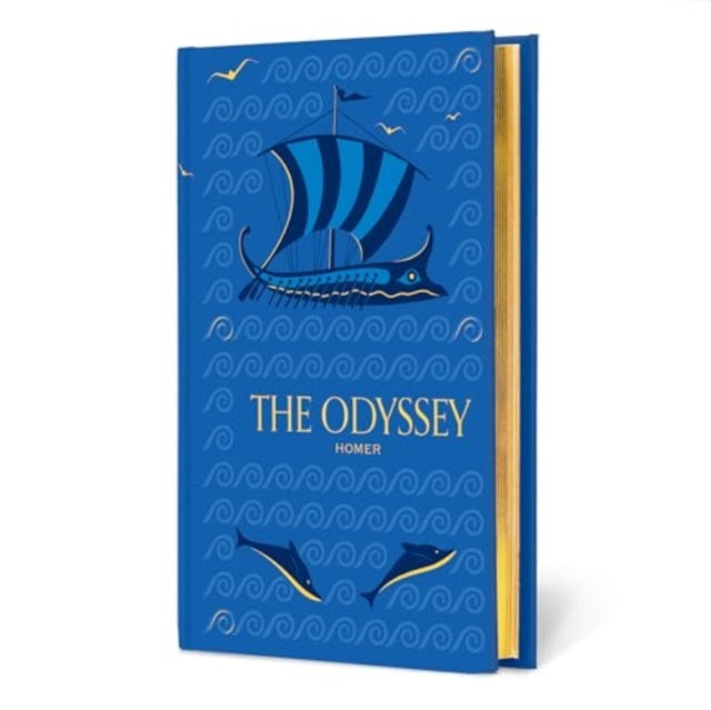 Odyssey (Special Edition)