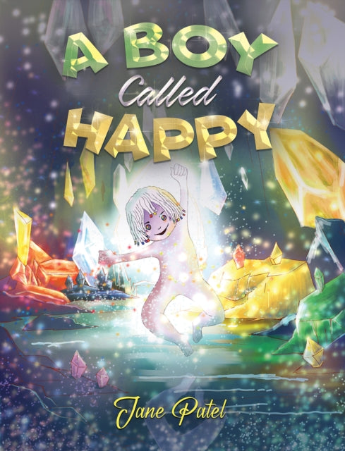 Boy Called Happy