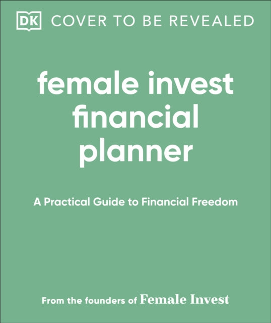 Your Financial Planner
