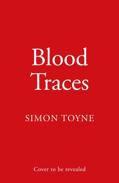 Blood Traces
