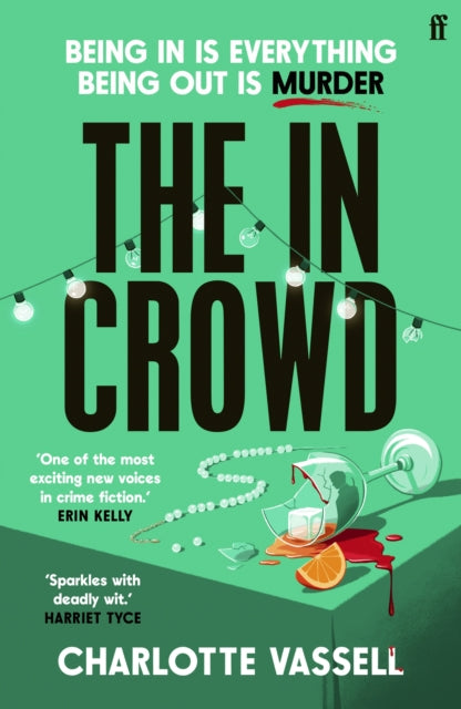 In Crowd
