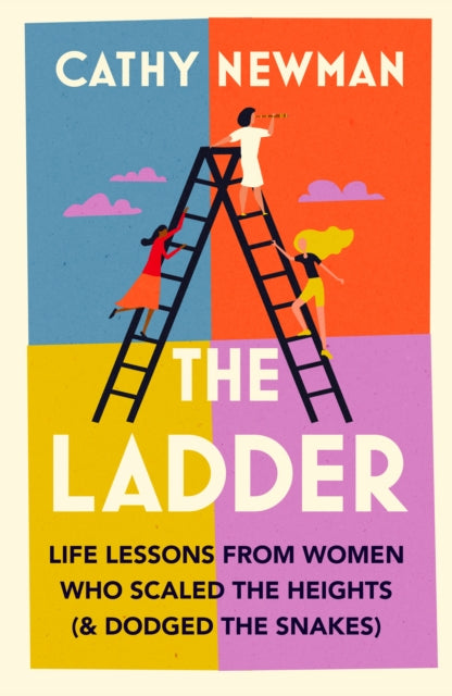 Ladder