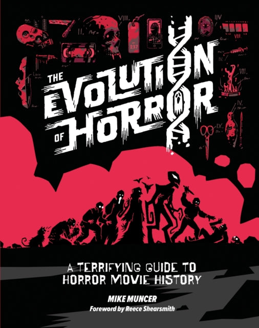 Evolution of Horror