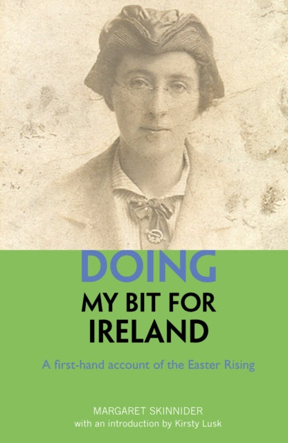 Doing My Bit For Ireland
