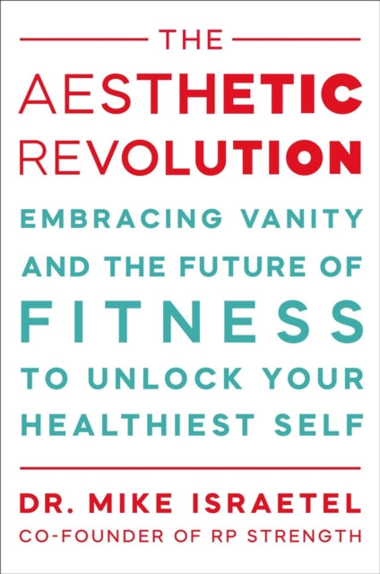 The Aesthetic Revolution