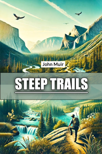 Steep Trails