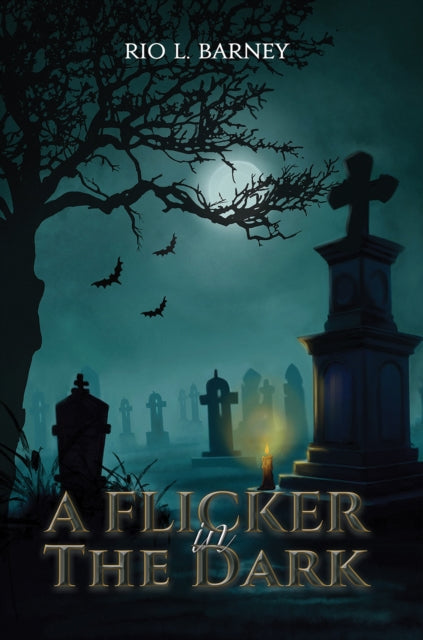 Flicker in the Dark