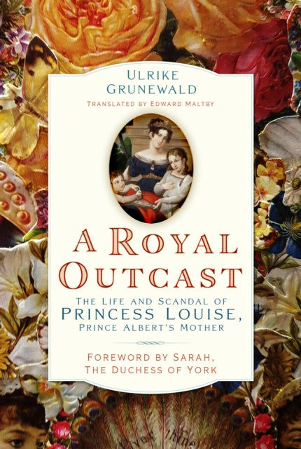Royal Outcast