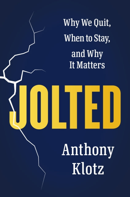 Jolted