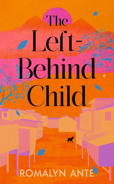 Left-Behind Child