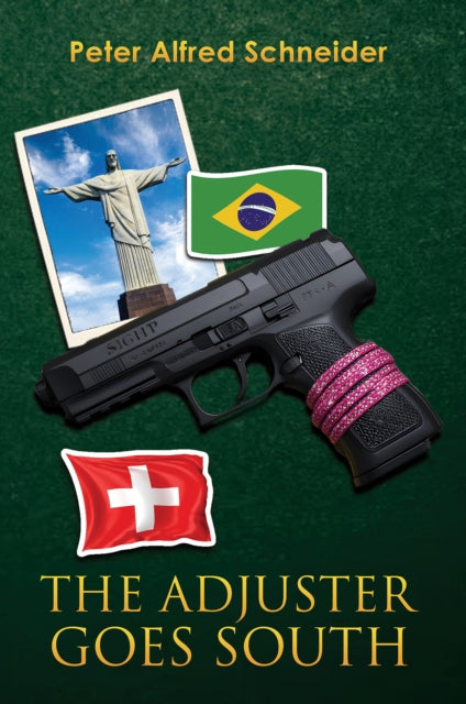 Adjuster Goes South