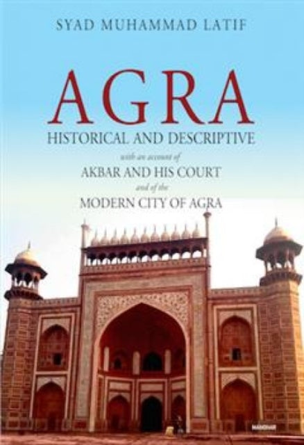 Agra