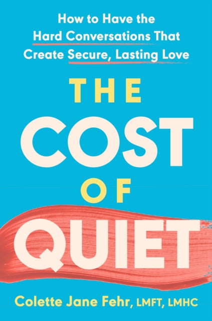 Cost of Quiet