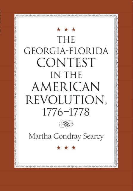 Georgia Florida Contest