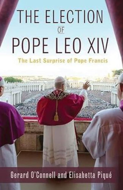 Election of Pope Leo XIV