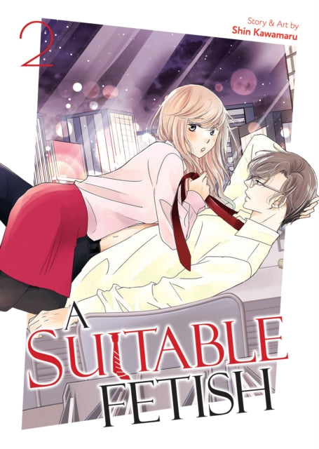 Suitable Fetish Vol. 2