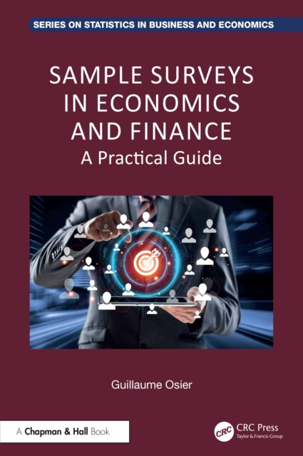 Sample Surveys in Economics and Finance