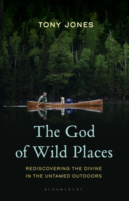 God of Wild Places