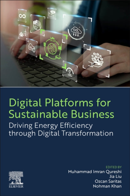 Digital Platforms for Sustainable Business