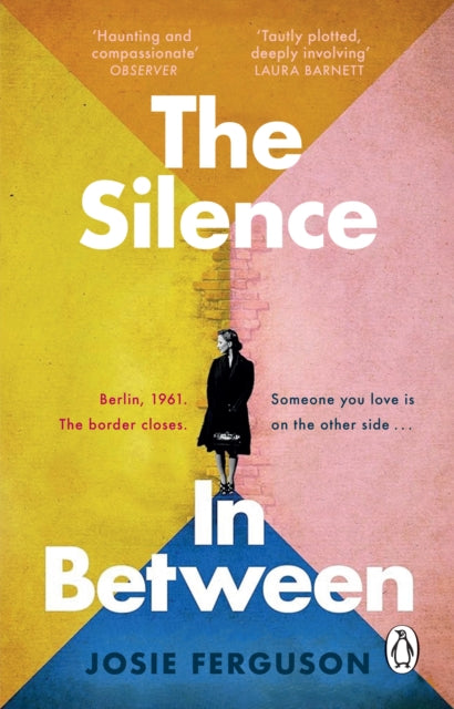Silence In Between