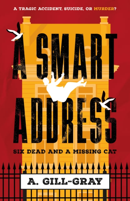 Smart Address