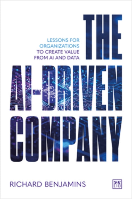 AI-Driven Company