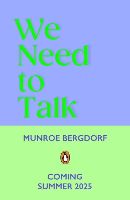Talk To Me