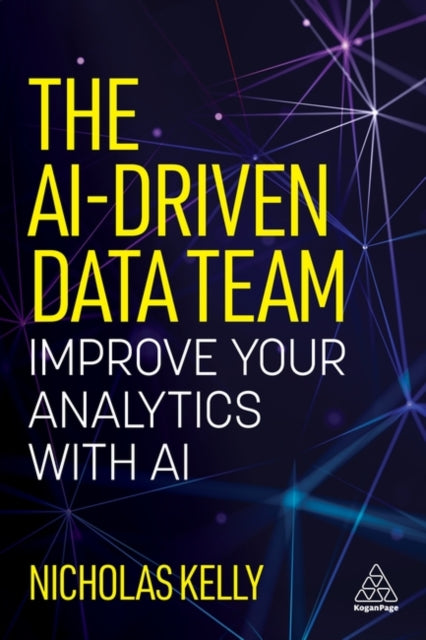AI-driven Data Team