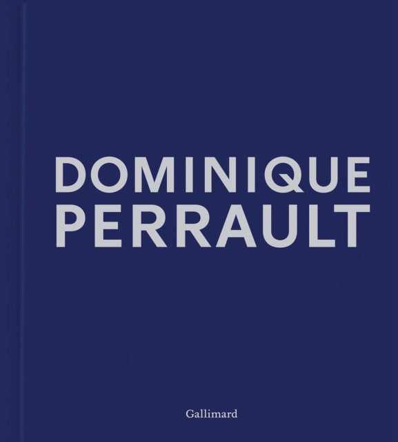 Dominique Perrault